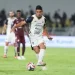 PSM Makassar Bungkam Persija Jakarta 2-0, Raih Kemenangan Perdana Musim Ini