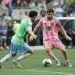 Seattle Sounders Hancurkan Inter Miami 3-0, Angkat Trofi Leagues Cup 2025