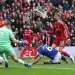 Liverpool Tekuk Everton 2-1, Lanjutkan Start Positif Musim Ini