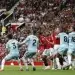 Manchester United Tundukkan Burnley 3-2 Lewat Penalti Fernandes