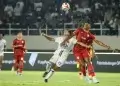 Persijap Jepara Taklukkan Persis Solo 2-1 di Manahan
