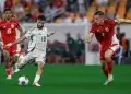 Indonesia 2-3 Arab Saudi: Garuda Gagal Amankan Poin di Jeddah
