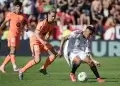 Sevilla Mendominasi Barcelona 4-1 di Ramon Sanchez Pizjuan