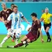 Argentina Menang 1-0 Atas Venezuela, Giovani Lo Celso Jadi Pahlawan Pertandingan