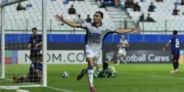 Persib Bandung Kalahkan Bangkok United 2-0 di ACL 2 2025-2026