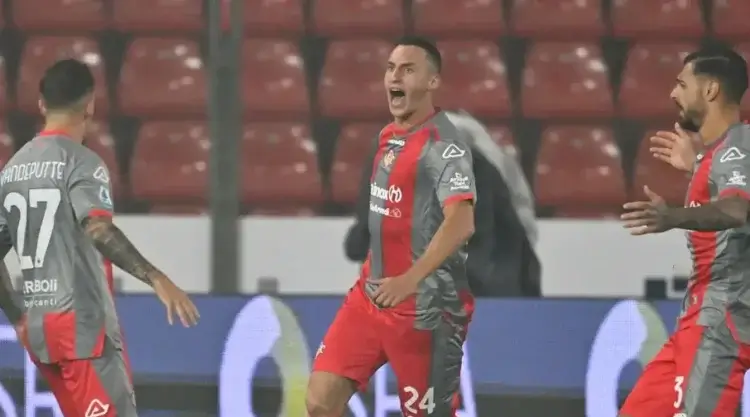 Cremonese Gagal Raih Kemenangan Saat Hadapi Udinese