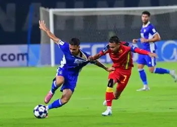 Persib Bandung Menang 2-0 Atas Selangor FC di GBLA