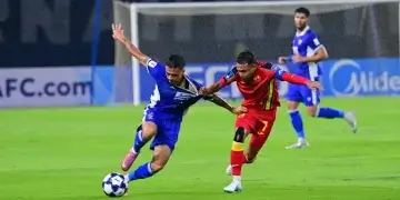 Persib Bandung Menang 2-0 Atas Selangor FC di GBLA