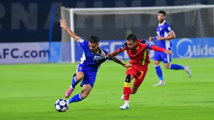 Persib Bandung Menang 2-0 Atas Selangor FC di GBLA