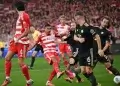 Bayern Munich Ditahan Imbang 2-2 oleh Union Berlin