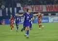 Persib Bandung Menang 3-2 atas Selangor FC