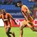 Borneo FC Menang 4-0 Atas Dewa United, Peralta Cetak Brace di Stadion Segiri