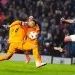 AS Roma Menang 2-0 atas Rangers di Liga Europa