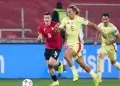 Spanyol Hancurkan Georgia 4-0 di Kualifikasi Piala Dunia 2026