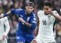 Inggris Kalahkan Serbia 2-0, Saka dan Eze Jadi Penentu Kemenangan