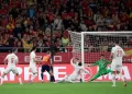 Spanyol Ditahan Imbang 2-2 Oleh Turkiye: La Furia Roja Amankan Tiket Piala Dunia 2026