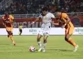 Borneo FC Raih Kemenangan Tipis 1-0 Atas Madura United