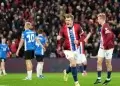 Norwegia Bungkam Italia 4-1 dan Amankan Tiket Piala Dunia 2026