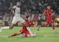 Persija Jakarta 3-1 Persik Kediri: Macan Kemayoran Dominan di Babak Kedua