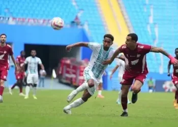 PSM Makassar Hancurkan PSBS Biak dengan Skor 5-0 di Parepare